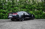 Pronájem Chevrolet Camaro 6.2 V8 paket SS brutální zátah a skvělý zvuk 500 koní