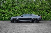 Pronájem Chevrolet Camaro 6.2 V8 paket SS brutální zátah a skvělý zvuk 500 koní