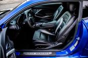 Pronájem Chevrolet Camaro 6.2 V8 paket ZL1 brutální zátah a skvělý zvuk 